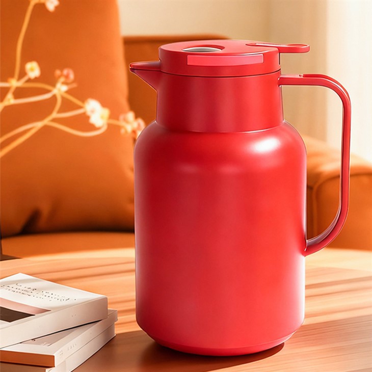Thermal Insulated Flask With Led Display suppliers